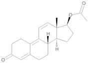 Trenbolone-acetate 100 µg/mL in Acetonitrile