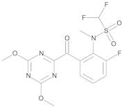 Triafamone 100 µg/mL in Acetonitrile