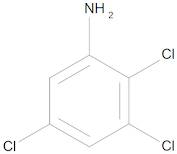 2,3,5-Trichloroaniline 100 µg/mL in Acetonitrile