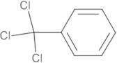 alpha,alpha,alpha-Trichlorotoluene 100 µg/mL in Acetonitrile