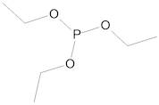 Triethyl phosphite 100 µg/mL in Acetonitrile