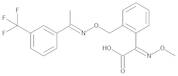 Trifloxystrobin (free acid) 100 µg/mL in Acetonitrile