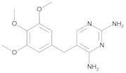 Trimethoprim 1000 µg/mL in Acetonitrile