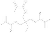 1,1,1-Trimethylolpropane trimethacrylate 100 µg/mL in Acetonitrile