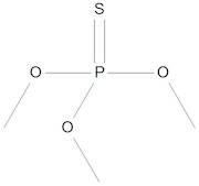 O,O,O-Trimethylthiophosphate 100 µg/mL in Acetonitrile