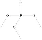 O,O,S-Trimethylthiophosphate 100 µg/mL in Acetonitrile