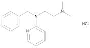 Tripelennamine hydrochloride 100 µg/mL in Acetonitrile