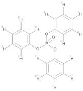 Triphenyl phosphate D15 100 µg/mL in Cyclohexane