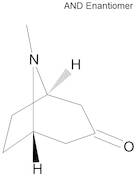 Tropinone 100 µg/mL in Acetonitrile