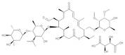 Tylosin tartrate 1000 µg/mL in Acetonitrile