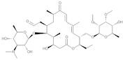 Tylosin B (Desmycosin) 100 µg/mL in Acetonitrile