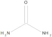 Urea 100 µg/mL in Methanol