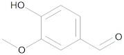Vanillin 1000 µg/mL in Acetonitrile