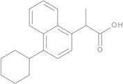 Vedaprofen 100 µg/mL in Acetonitrile