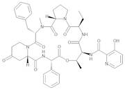 Virginiamycin S1 100 µg/mL in Acetonitrile