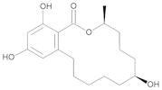 β-Zearalanol 10 µg/mL in Acetonitrile
