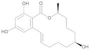 beta-Zearalenol 100 µg/mL in Acetonitrile