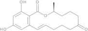Zearalenone 100 µg/mL in Acetonitrile