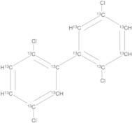 PCB No. 52 13C12 40 µg/mL in Isooctane