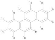 Chrysene D12 1000 µg/mL in Dichloromethane