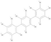 p-Terphenyl D14 1000 µg/mL in Acetone