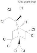 Toxaphene Parlar-No. 62 10 µg/mL in Cyclohexane