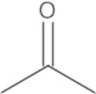 Washington Residual Solvent Mixture 1 version 2 4-10000 µg/mL in N,N-Dimethylacetamide