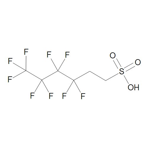EPA Method 8327 PFAS Mixture 10 µg/mL in Methanol:Water