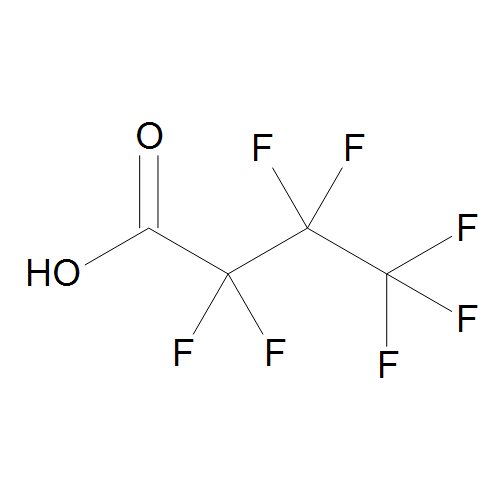 Native PFAS Precision and Recovery Standard Solution 1 µg/mL in Methanol:Water