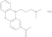 Acepromazine hydrochloride