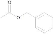 Acetic acid-benzyl ester