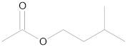 Acetic acid-3-methylbutyl ester