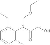 Acetochlor-2-hydroxy