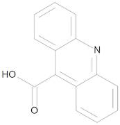 Acridine-9-carboxylic acid