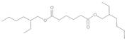 Adipic acid, bis-2-ethylhexyl ester