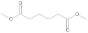 Adipic acid-dimethyl ester