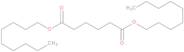 Adipic acid, dinonyl ester