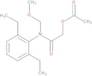 Alachlor-2-acetoxy