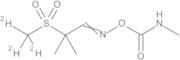 Aldicarb-sulfone D3