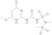 Amidosulfuron-O-desmethyl