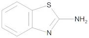 2-Aminobenzothiazole