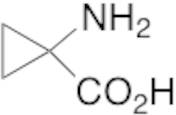 1-Aminocyclopropane-1-carboxylic acid