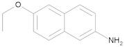 2-Amino-6-ethoxynaphthalene
