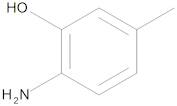 2-Amino-5-methylphenol
