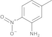 3-Amino-4-nitrotoluene