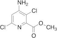 Aminopyralid-methyl