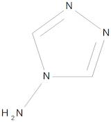 4-Amino-1,2,4-triazole