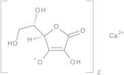 Ascorbic acid calcium