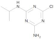 Atrazine-desethyl