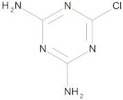 Atrazine-desethyl-desisopropyl